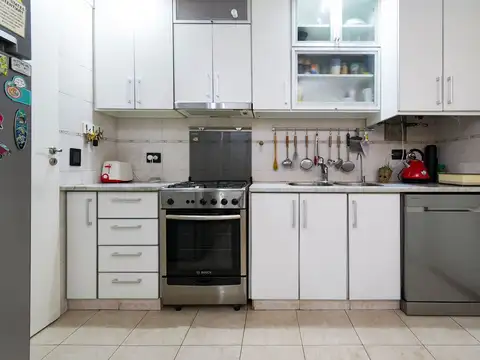 Departamento en Venta en Palermo, USD 330.000
