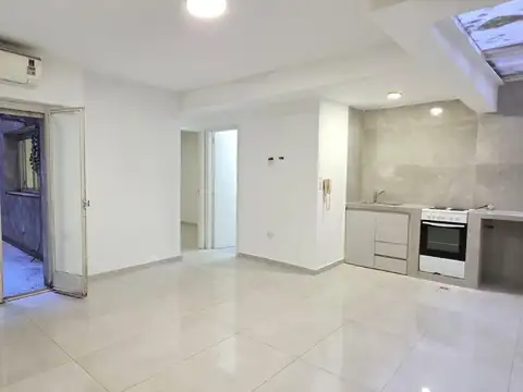 Departamento en alquiler en Retiro