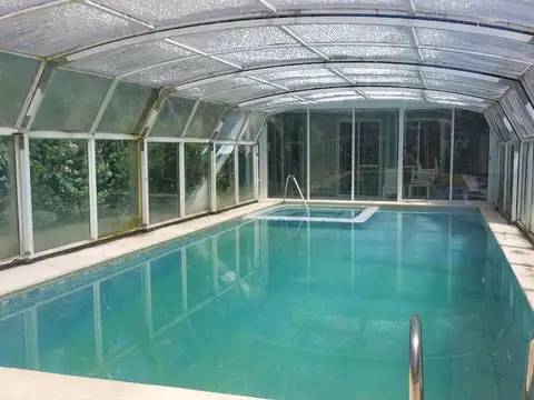 ESPECIAL CON AMARRA PILETA