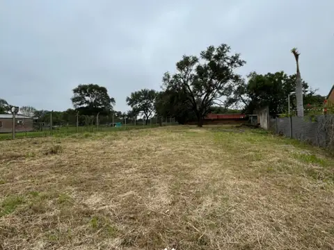 Terreno en Venta en Villa Fabiana, USD 75.000