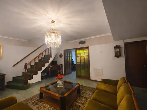 Casa en Venta 40 años