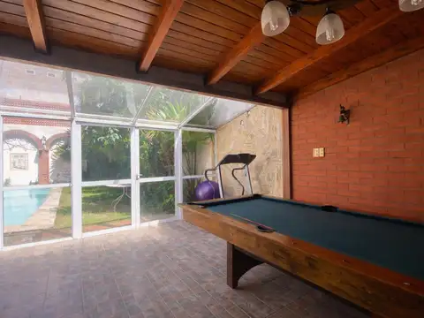 Casa en Venta de 4 dormitorios