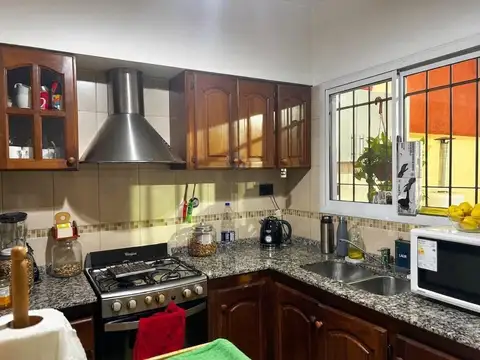 Depto Tipo Casa en Venta 30 años