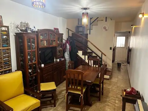 Depto Tipo Casa en Venta de 2 dormitorios