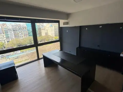 Oficina en Alquiler en Microcentro, USD 1.500