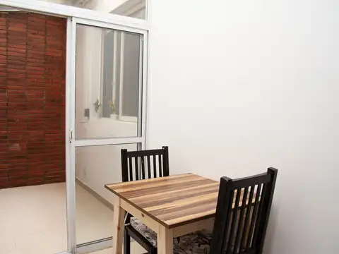 Departamento en Alquiler Apto profesional