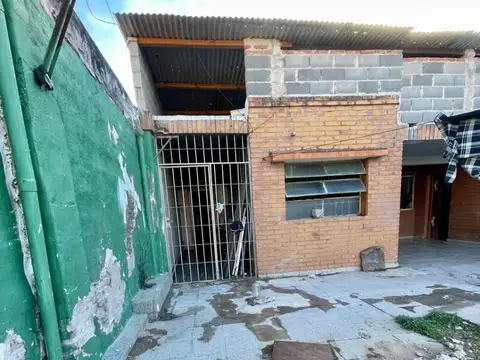 Casa en Venta 37 años