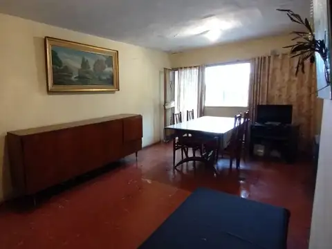 Av Lacarra 3700 2° V Soldati 5amb c/balc 2bañ u$45.000