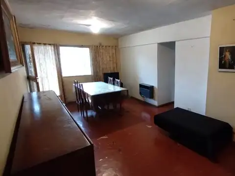 Avenida Lacarra 3700, Piso 2