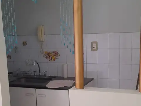 Departamento en Alquiler al Este