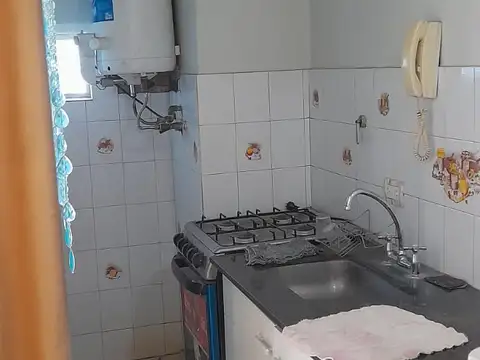 monoambiente en alquiler