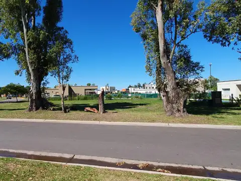 Terreno en Santa Emilia