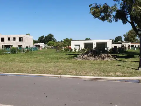 Terreno en Venta de 555,0 m2