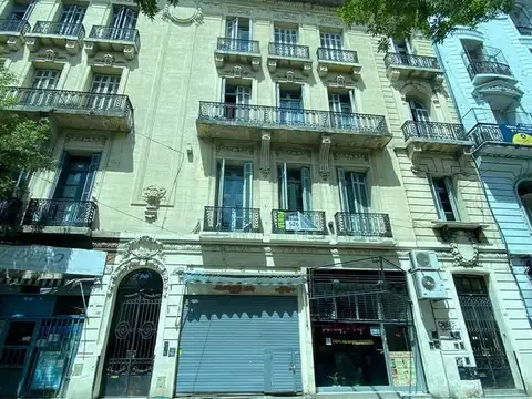 Departamento  en Venta en Once, Capital Federal, Buenos Aires