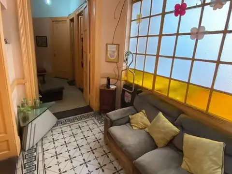 Departamento en Venta en Once, USD 290.000
