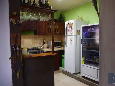 Casa en Venta al Sureste