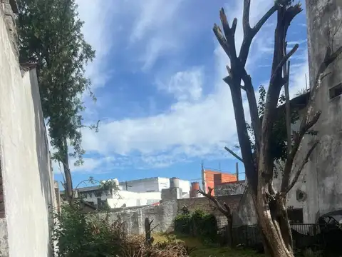 Terreno en Carapachay