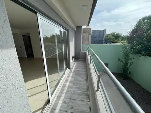 Departamento en Venta en Boulogne, USD 103.000