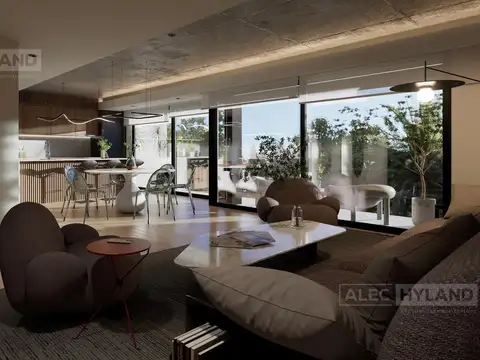 Departamento en Venta de 4 ambientes