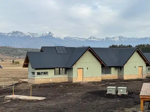 Club de Campo Los Ñires, San Martín de los Andes