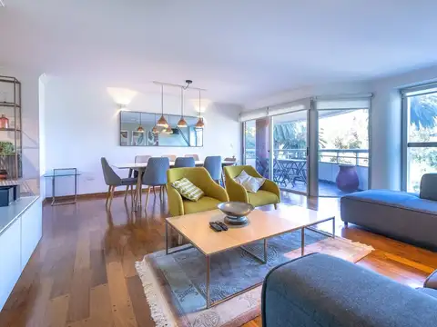Departamento en Venta de 4 ambientes