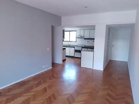 Departamento en Alquiler de 2 ambientes