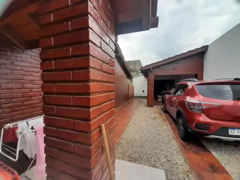 Casa en Venta en Pilar, USD 180.000