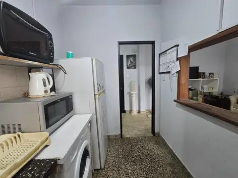 Departamento - Villa Adelina - Expensas bajas