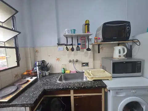 Departamento en Venta al Este