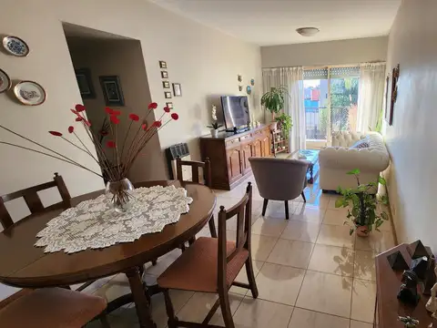 Neuquen 1000, Piso 3