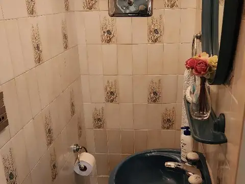 Departamento en Venta 43 años