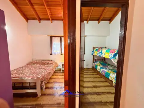 Departamento 3 ambientes en alquiler anual Villa Gesell Sur