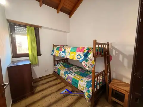 Paseo 141 , Piso 1