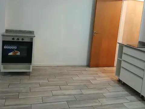 Depto Tipo Casa Monoambiente con 1 baño