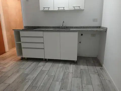 Depto Tipo Casa en Alquiler 4 años