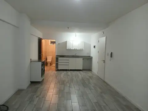 Depto Tipo Casa en Alquiler de Monoambiente