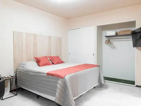 Excelente departamento a la venta.