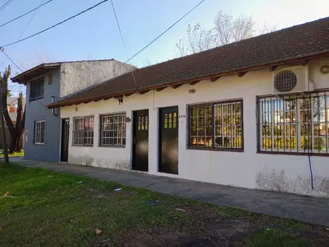 ALQUILER CRUZ VARELA 5900 2 AMB