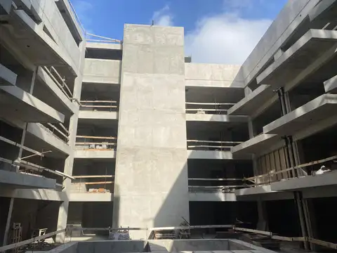 Departamento en Palermo