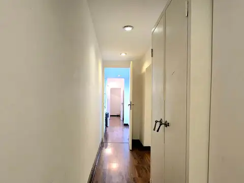 Oficina en Venta en San Nicolás, USD 88.500