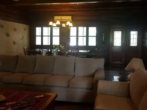 Rio Parana Mini Y Arroyo Largo