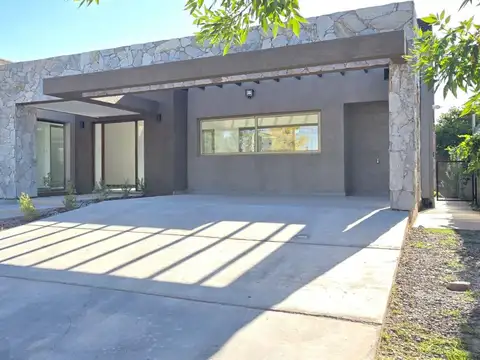 Casa en Venta A Estrenar