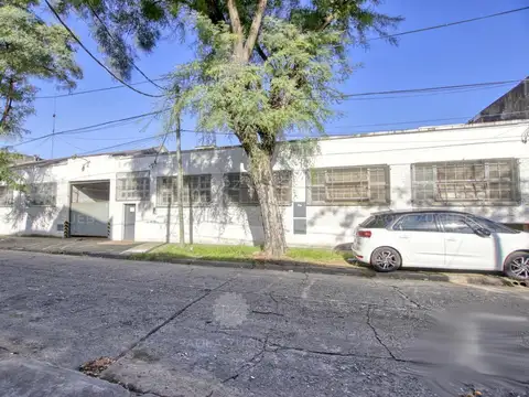 Depósito Galpón  en Venta en Florida, Vicente López, G.B.A. Zona Norte