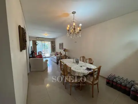 Departamento en Venta en Villa Devoto, USD 239.000