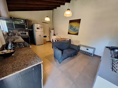 Casa en Venta de 2 dormitorios