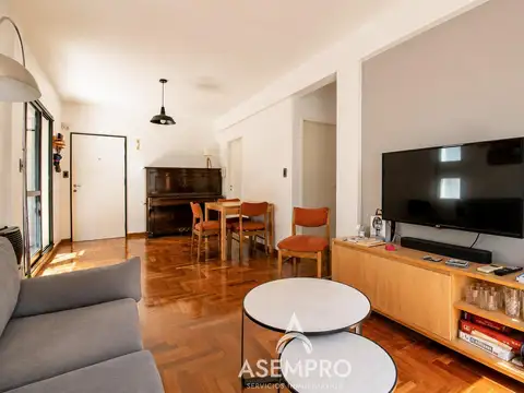 Departamento en Venta 20 años