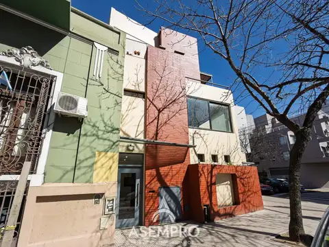 Departamento en Venta de 3 ambientes