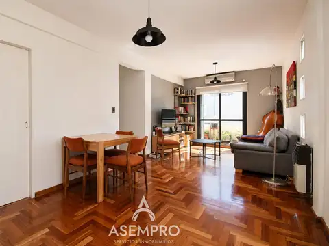 Departamento en Venta en Palermo, USD 260.000