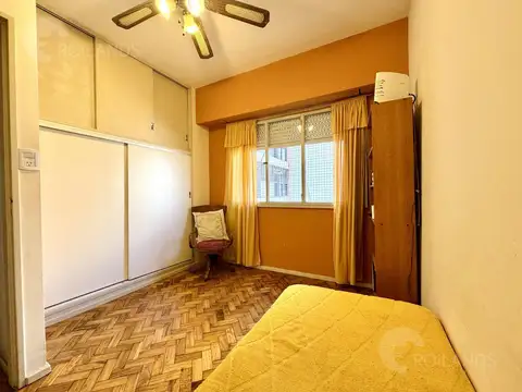 Departamento en Venta 50 años