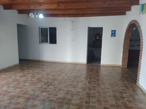 Casa en Venta 56 años